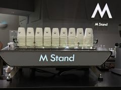 -M Stand(西安大悦城店)