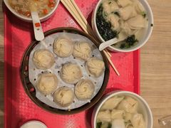 -知味观(湖滨店)