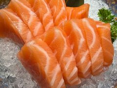 -大渔铁板烧(保利文化广场店)