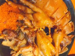 -一棠龙虾•王牌虾球(光谷天地店)