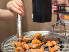 -蒜香焼肉PURUSHIN(马场路店)