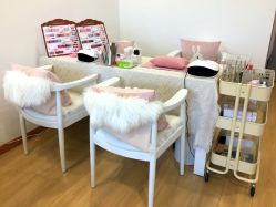 大堂-Yukina Plus专业日式美肌