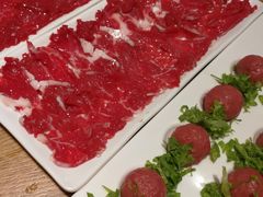 -掂档潮汕牛肉火锅(沈阳万象城店)