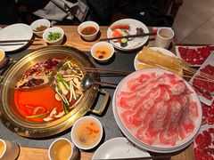 -川味观·鲜货火锅(西湖文化广场店)