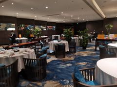 大堂-红棉中餐厅·广州海航威斯汀酒店