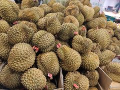 -家辉生鲜超市(东五路店)