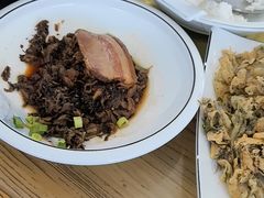 -俺家菜馆(百里峡店)