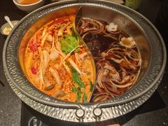 -牛New寿喜烧(新六百店)