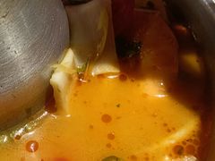 -泰国餐厅 Thai Food(裕华万达店)