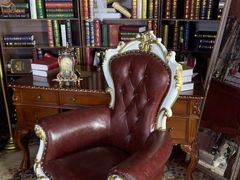 -魔法日记三坑cosplay换装自拍体验馆