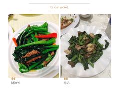 -凤城礼记鱼翅海鲜酒家(新马路总店)