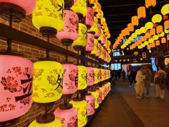 -深圳锦绣中华民俗村