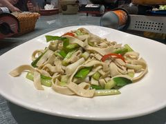 -绿色菜园·农家土菜(贤山店)