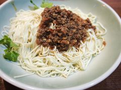 -保儿牛肉面(万象城店)