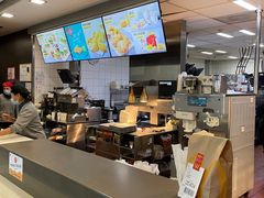 -麦当劳(曲阳店)