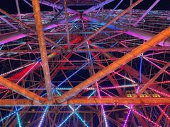 -星城之眼摩天轮