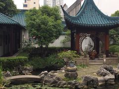 -華僑飯店中餐厅