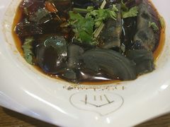 老醋皮蛋-有家生煎(三里屯店)