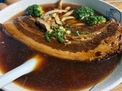 -囿面传统制面馆(中央路店)