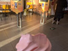 -麦当劳(欢乐谷店)