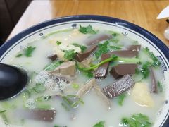 -鸭小妹鸭血粉丝(老门东店)