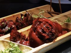 -大牌大·传统杭帮菜(湖滨店)