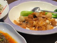 -秦月轩·陕西家乡菜(阜成路·五棵松店)