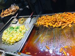 -周小亮丁家坡洋芋(全国总店)