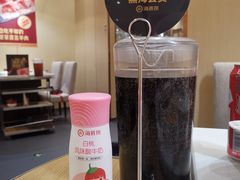 -海底捞火锅(中商百货店)