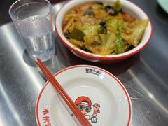 -堂堂小伙夫·辽宁小吃大排档(京西大悦城店)