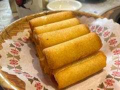 炸牛奶-丰尔粥食·粥底火锅(大良总店)