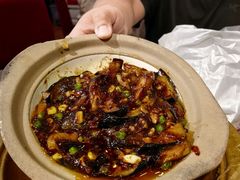 -老浒记烤鸭-北京菜(琉璃厂店)
