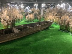 -福田美术馆——新童话主义－周艺文艺术季