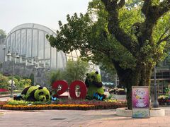 -石排湾郊野公园