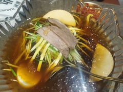 -河坝烧烤串城(金达莱店)