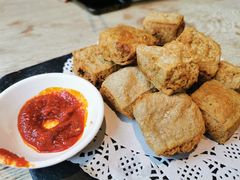 -旅马餐厅(茅家埠店)