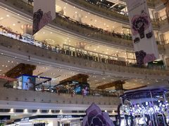 -新世界大丸百货