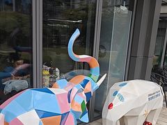-花环泰拳·勒德斯拉泰拳馆(静安店)