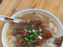 牛腩-珍珍小食店(西华路店)
