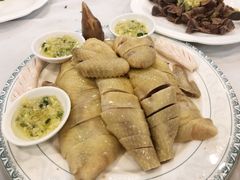 -文记壹心鸡(宝华路店)