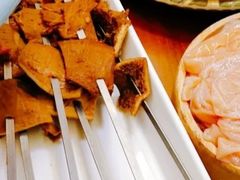 -沸炉重庆老火锅(军事博物馆店)