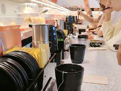 -争鲜回转寿司(中街大悦城店)