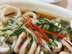 -莲花公园煎蟹(总店)
