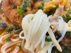 螺狮粉-爱民螺蛳粉(梧州国泰广场店)