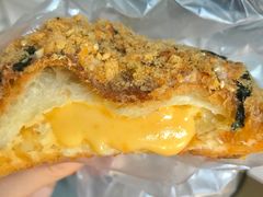 -御蝶坊面包KNAC(沙河西店)