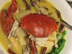 -宁波逸东豪生大酒店·逸轩中餐厅