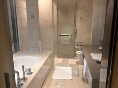 -广州粤海喜来登酒店