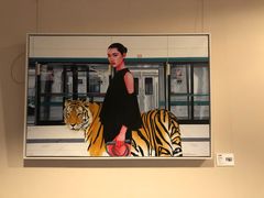 -和平宾馆(王府井店)