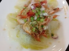 -东江海鲜酒家(艺都分店)