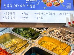 -金喜娜无限自助烤肉(泰达永旺店)